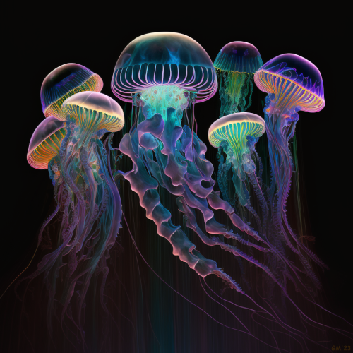 jellyfish 1a
