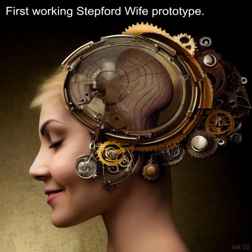 stepford wife 1a